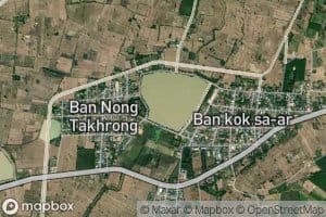 Nong Takhrong