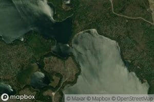 Valjean Lake