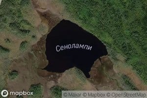 Ozero Senolampi
