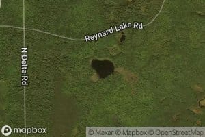 Pond Lake