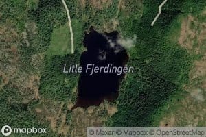 Litle Fjerdingen