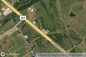 Cottonwood Creek