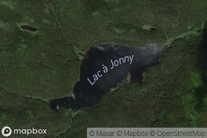 Lac a Jonny