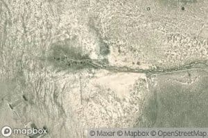 Government Creek