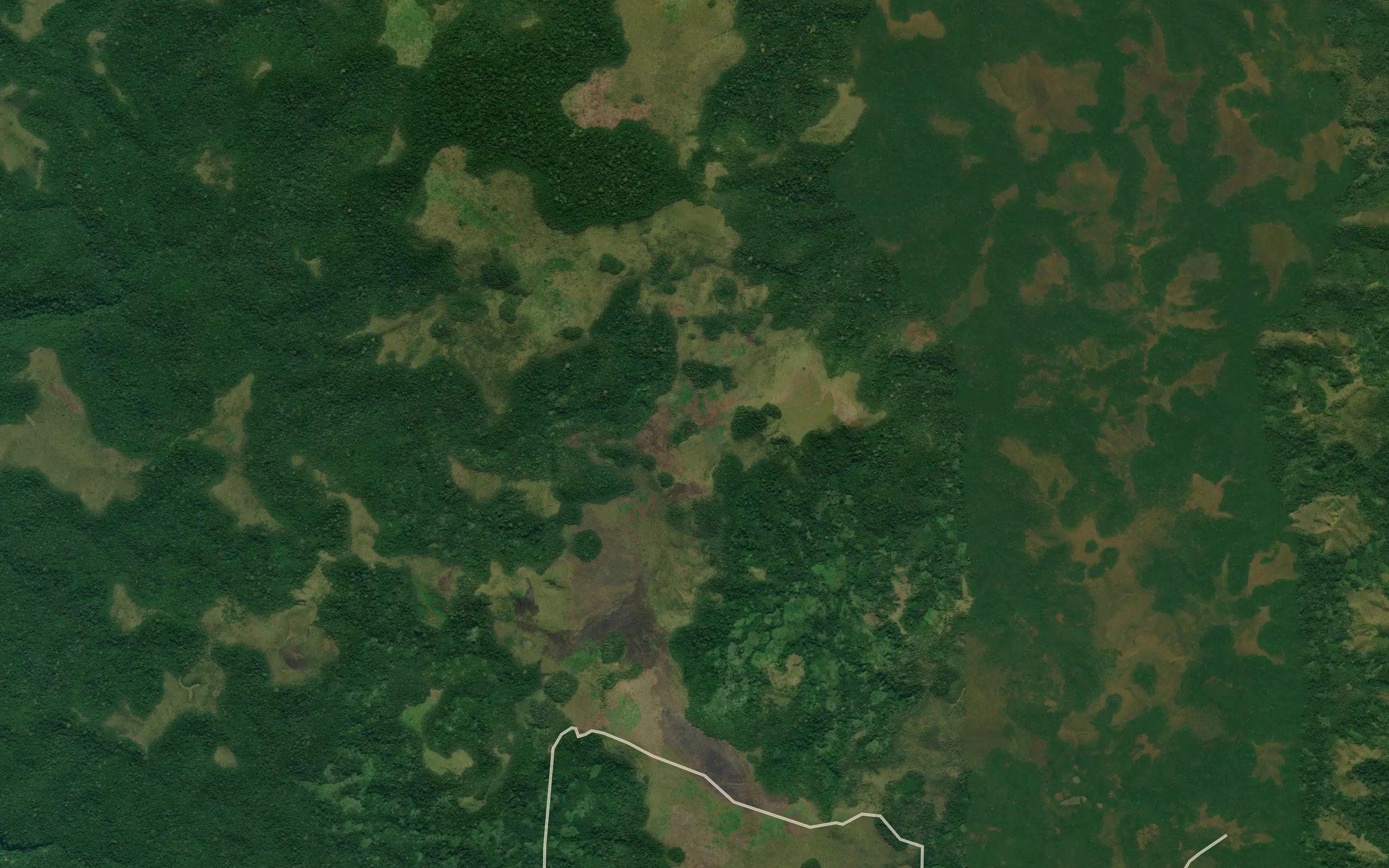 Lagoa Quipuala