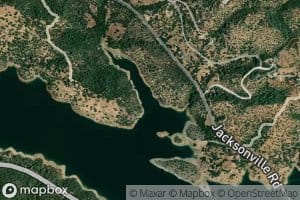 Kanaka Creek