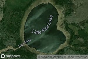 Little Rice Lake