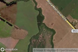 Arroyo Chapaleofu Chico