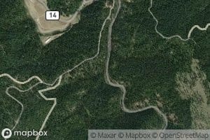 Big Campbell Creek