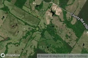 Wallace Creek