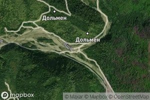 Bol'shoy Nauzhi