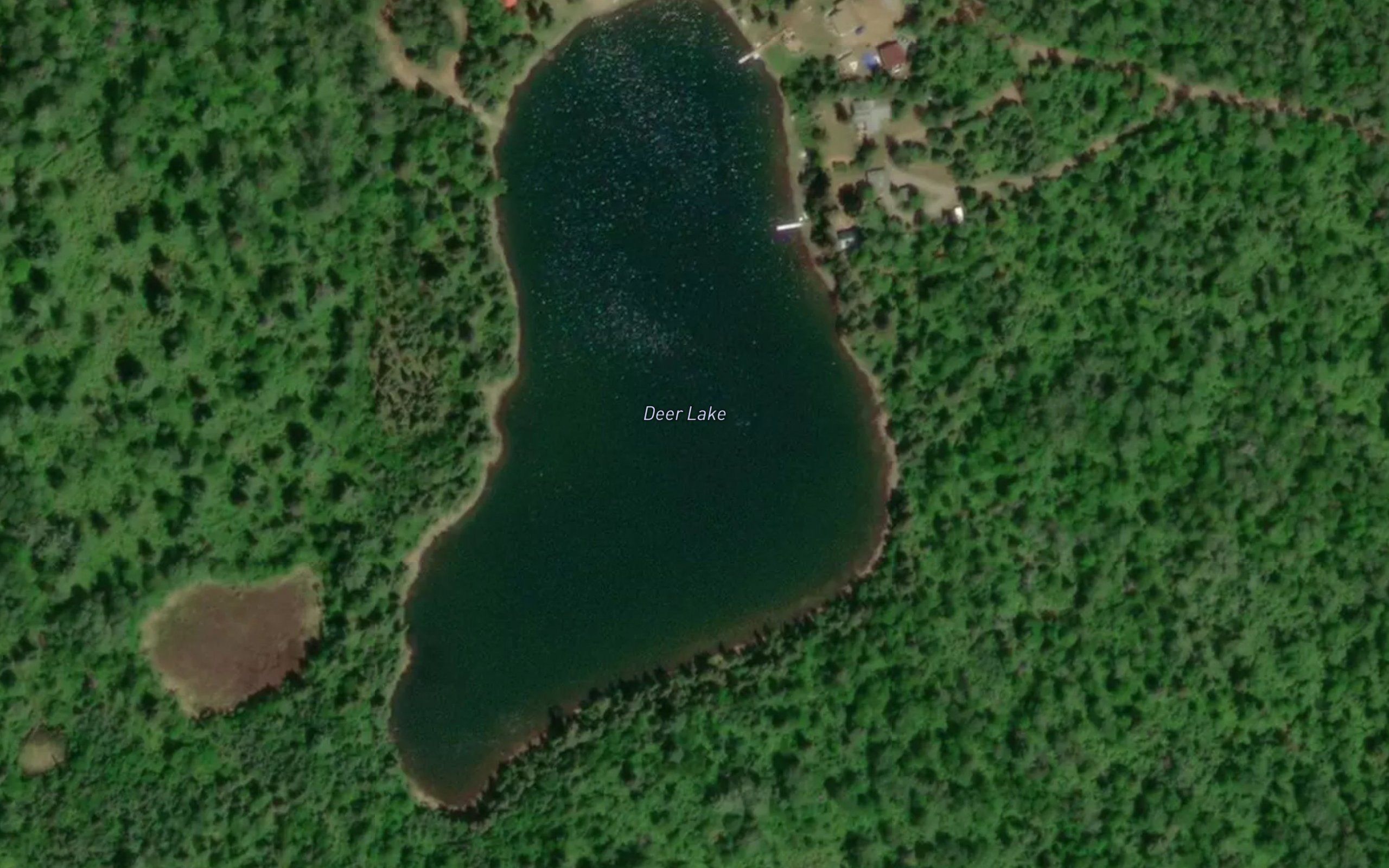 Deer Lake