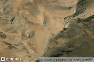 Cheshmeh-ye Sarab-e Takhleh Kuh