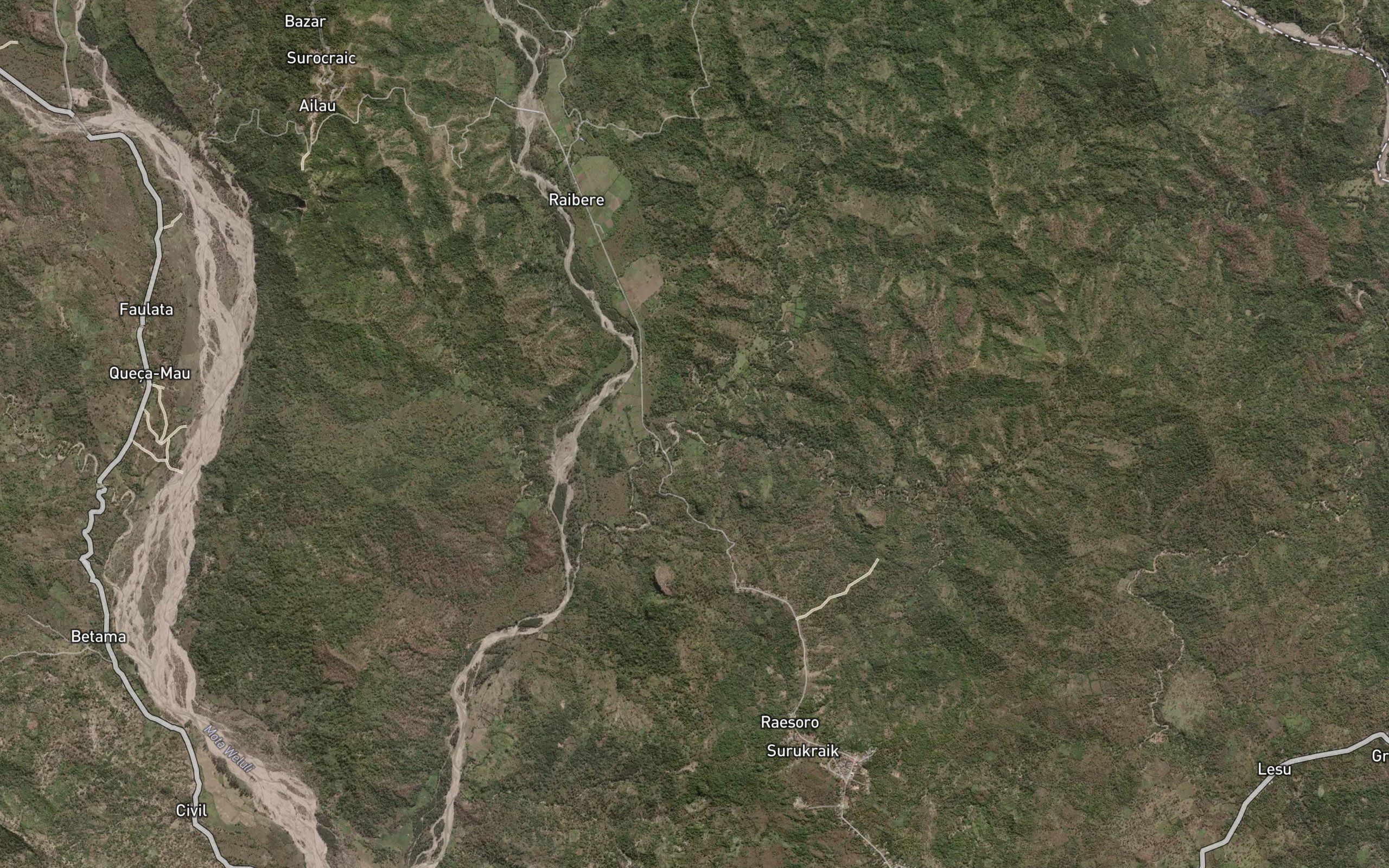 River Aimeta