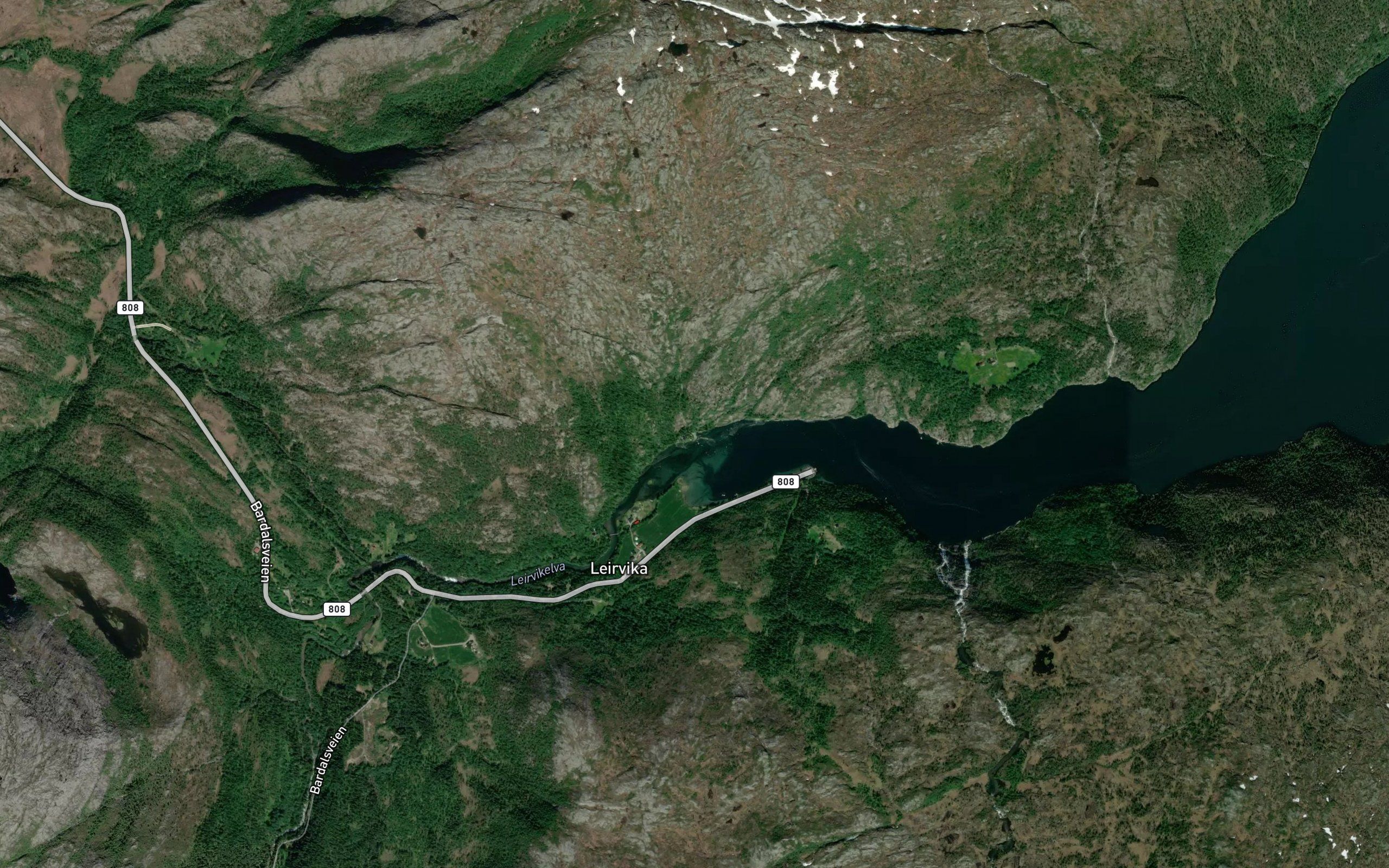 Kalvika