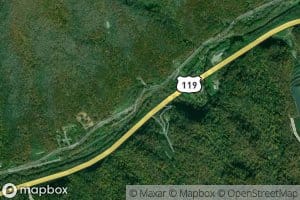 Mud Ridge Branch