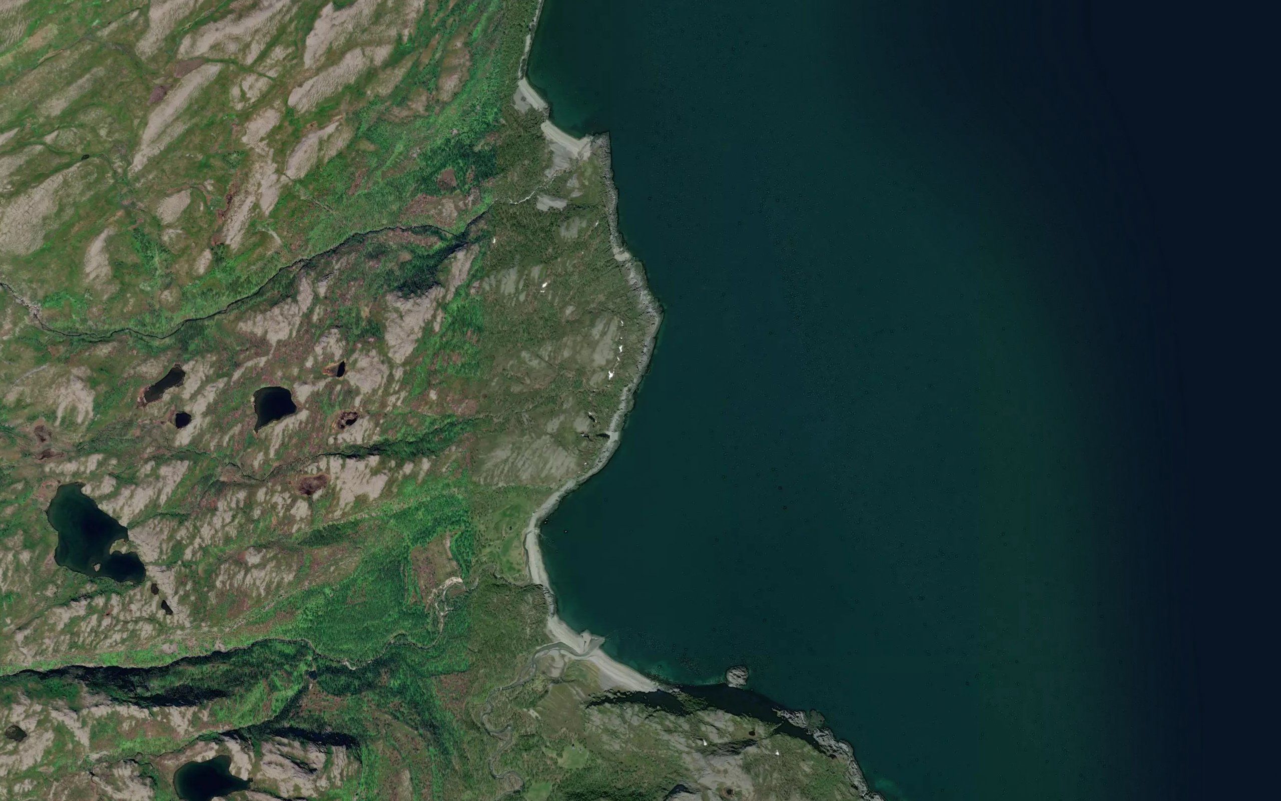 Gamoluokta