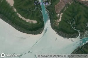 Reichardt Creek