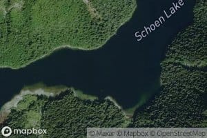 Schoen Creek