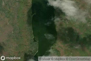 Sabblut Lake