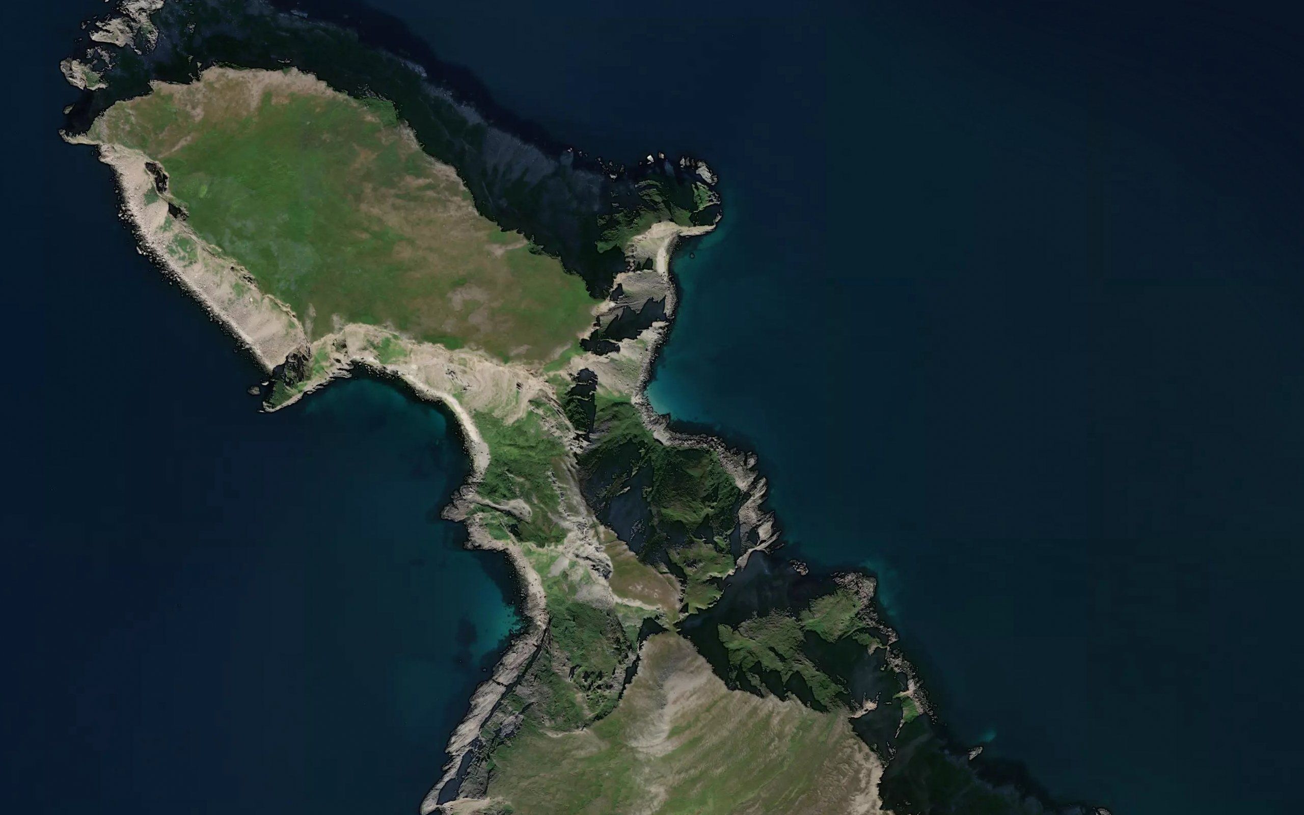 Laukvika