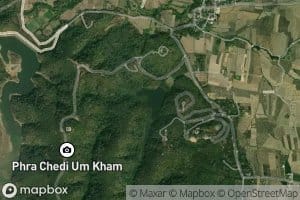 Ang Kep Nam Huai Thap Chang