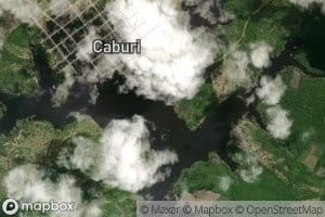 Lago do Cabori