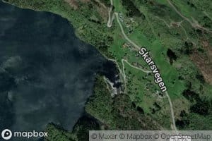 Skardsvagen