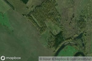 Ozero Gusinoye