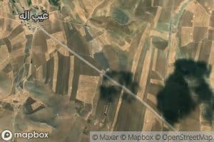 Cheshmeh-ye Sar Chaman