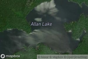Allan Lake