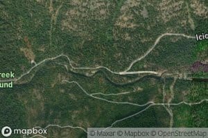 Hoxsey Creek