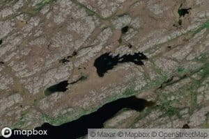 Ladalstjornin