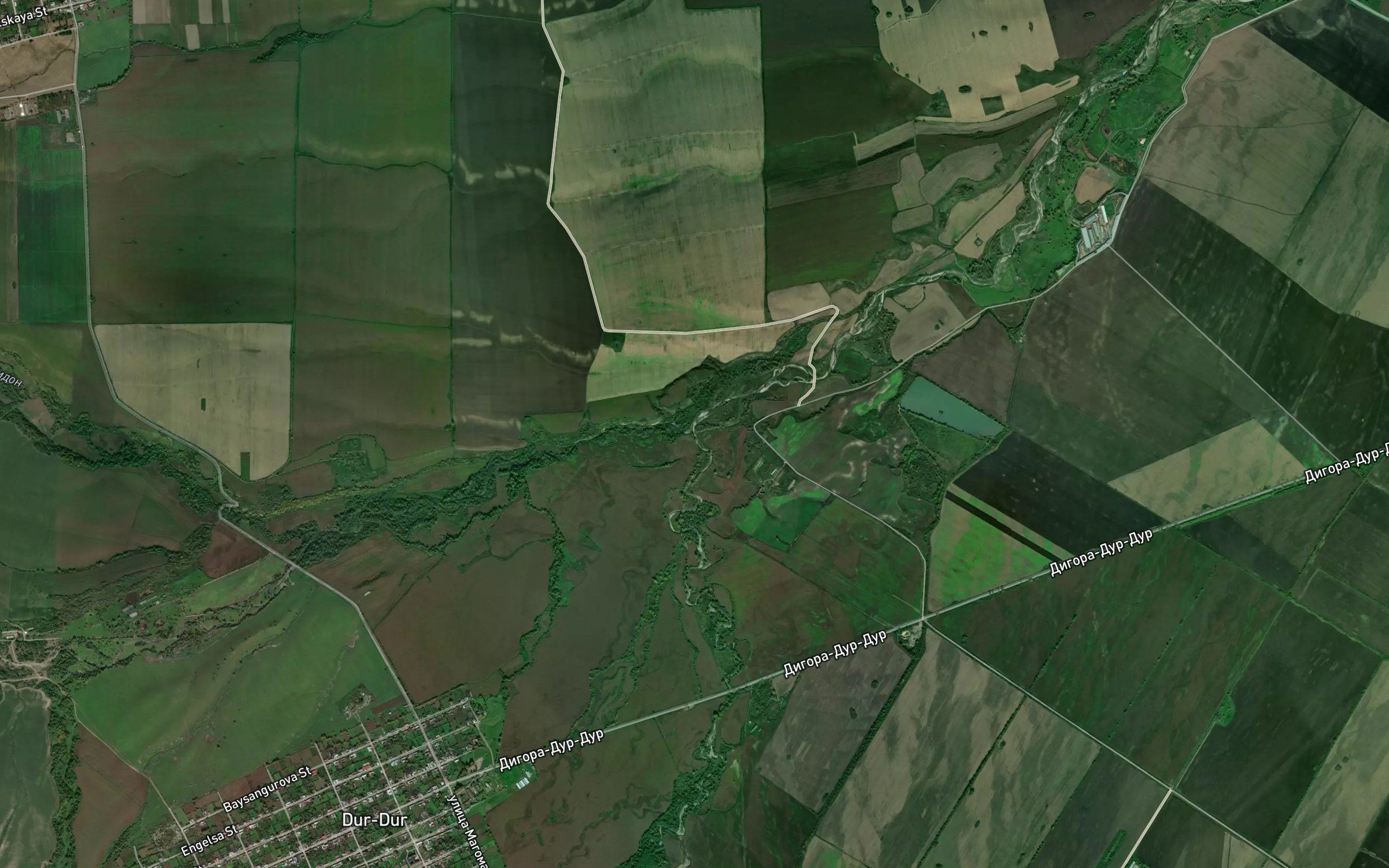Khyznydon