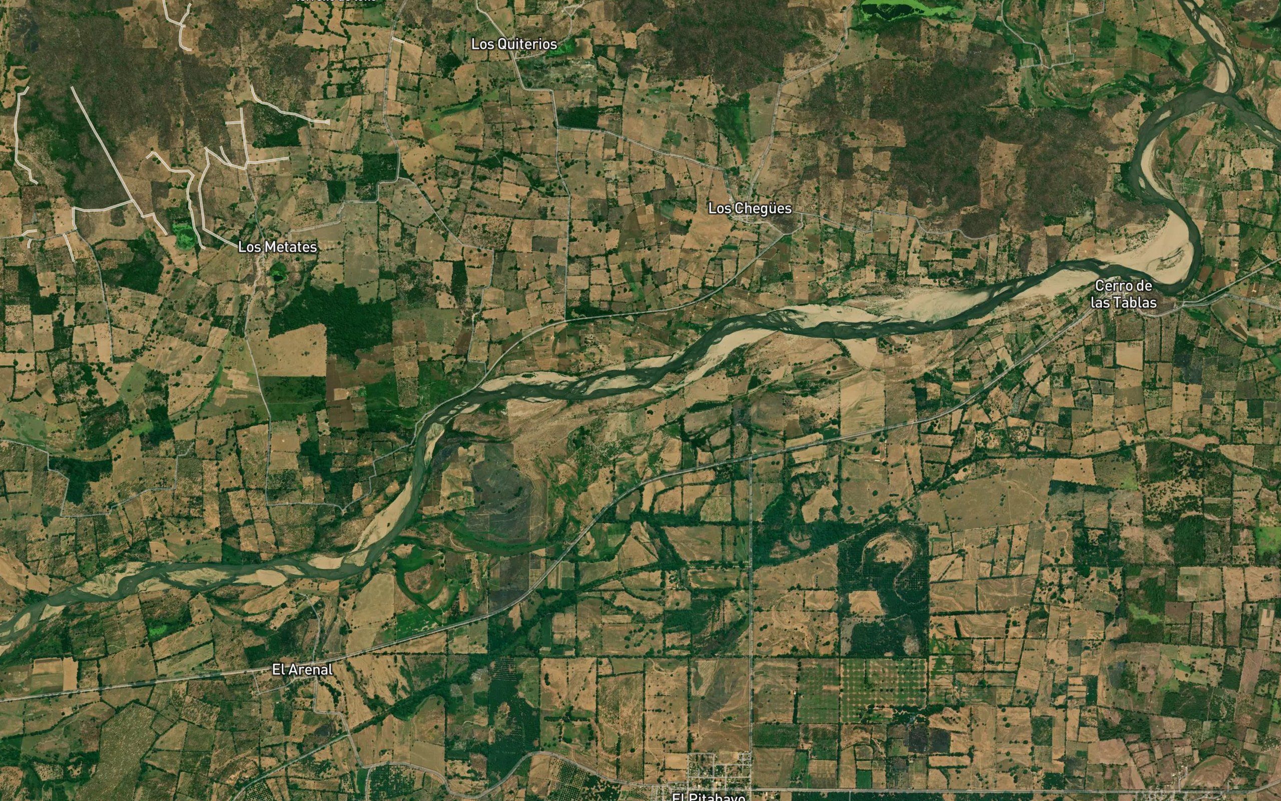 Rio Nuevo
