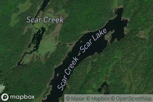 Scar Lake
