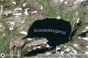 Kvitebekken
