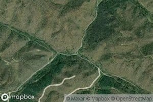 Mudlick Branch