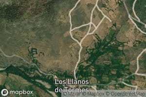 Garganta de los Caballeros