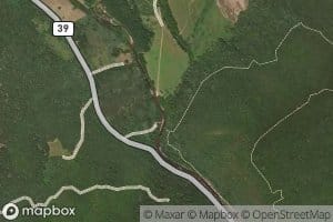 Little Calfpasture River