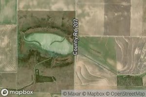 Johnson Lake