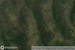 Barranca Agua de Leon