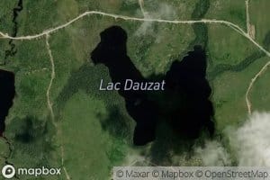 Lac Dauzat