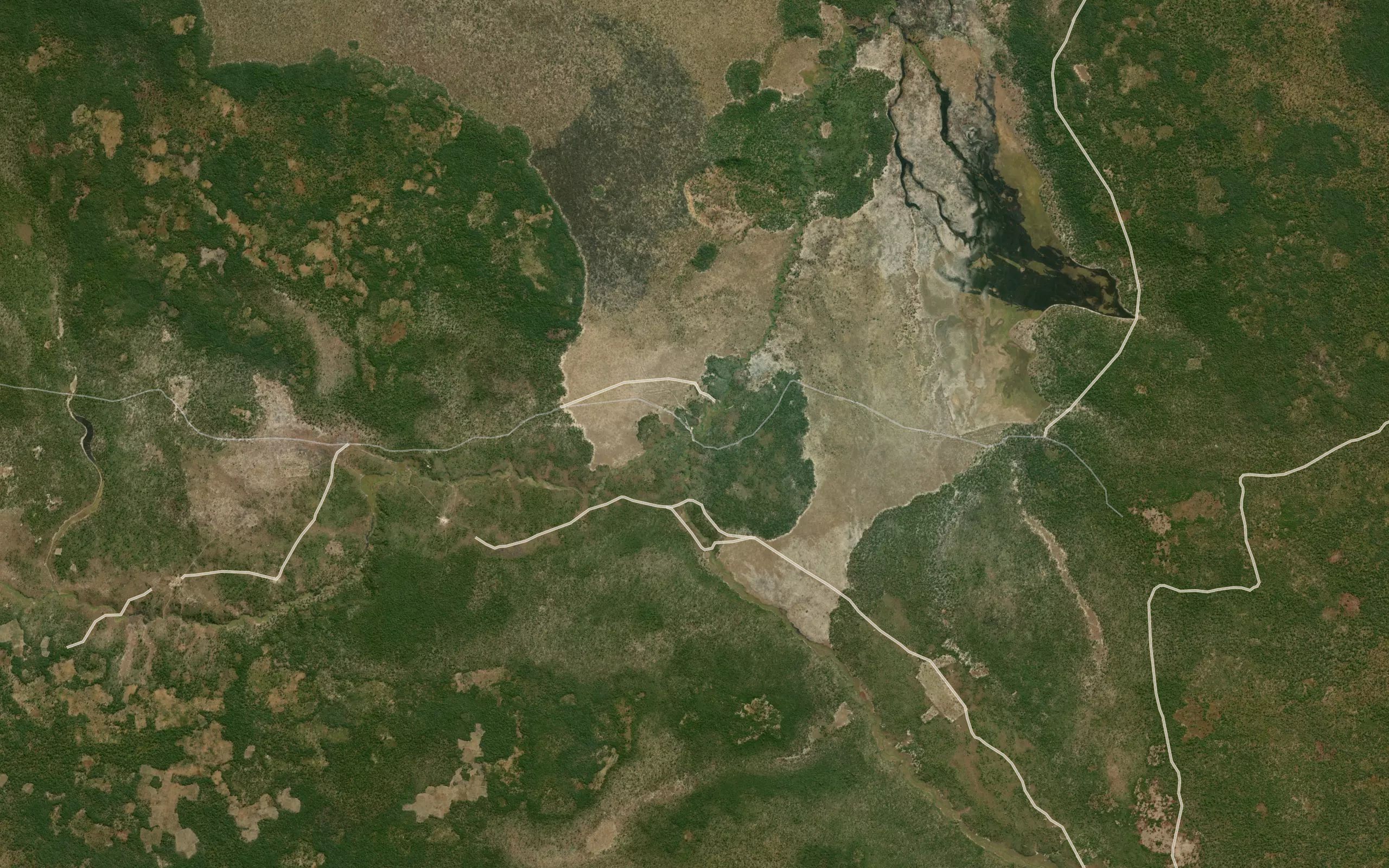 Lumbandja
