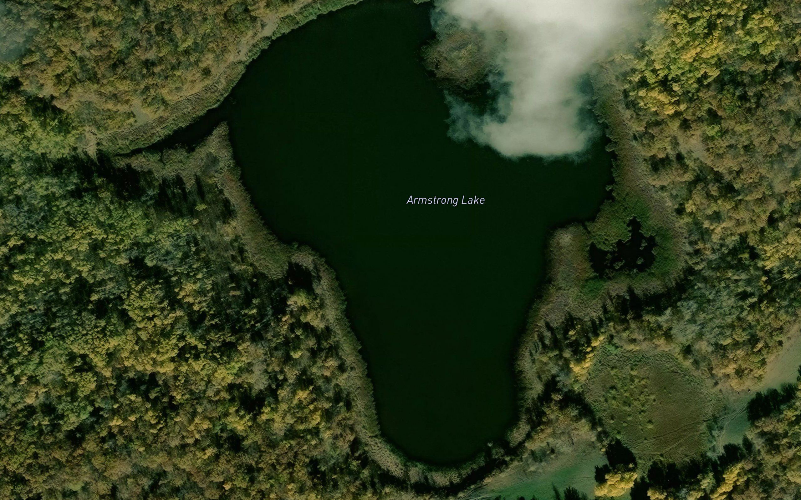 Armstrong Lake