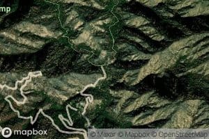 Winter Creek