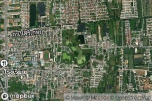 Bueng Muban Setthakit