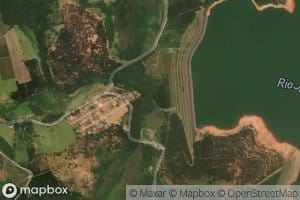 Ribeirao da Agua Comprida