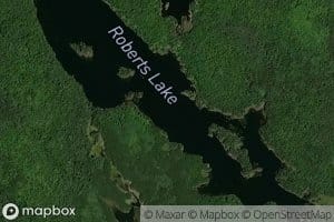 Roberts Lake