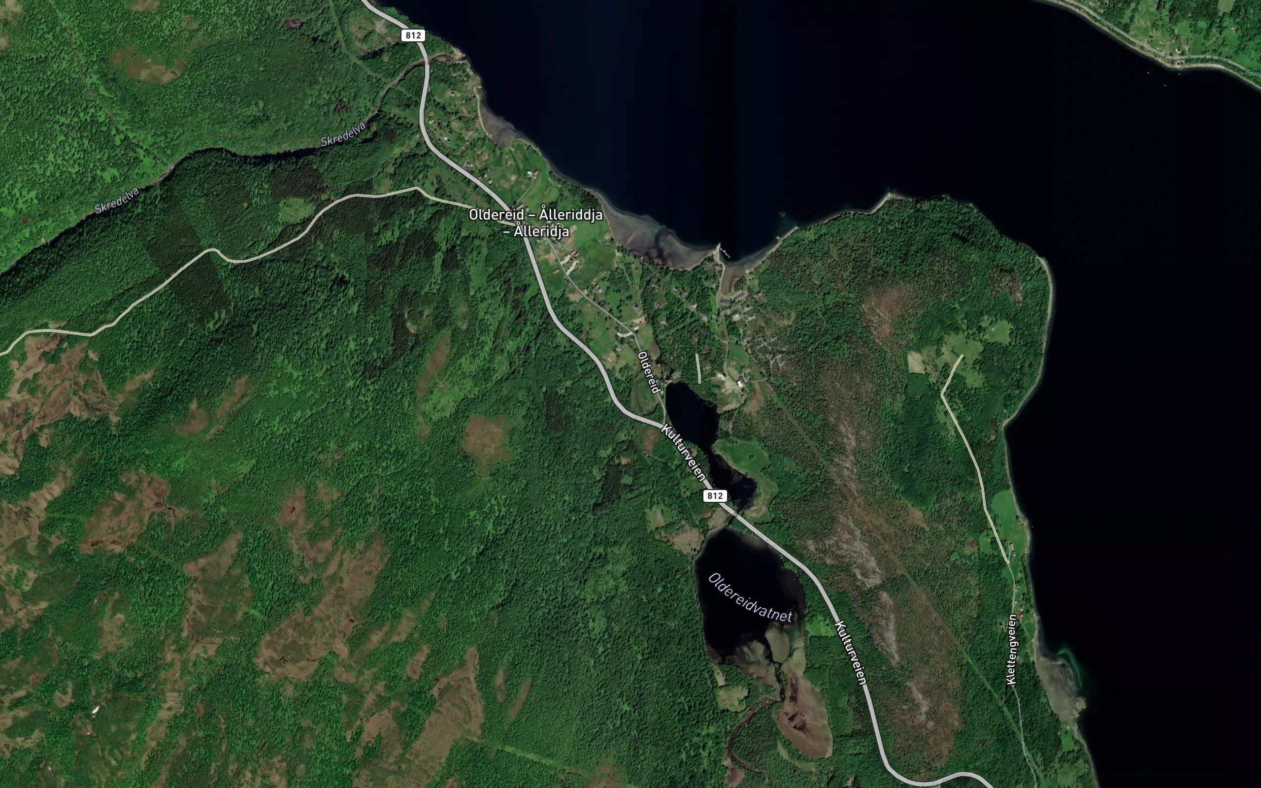 Gjerdelva